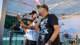 Kapela PRIDEBOWL (USA/Švédsko) (16 / 21)