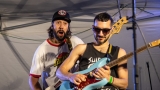 Kapela PRIDEBOWL (USA/Švédsko) (21 / 21)