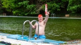 Před festivalovým startem druhého dne... (2 / 5)
