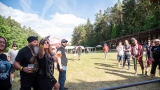 Z koncertu kapely Takhle Vole (27 / 30)