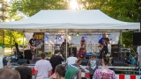 Z koncertu kapely Švagrův punk (8 / 28)