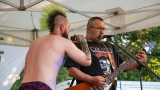Kapela Švagrův punk (9 / 28)