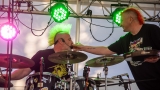 Z koncertu kapely Švagrův punk (13 / 28)