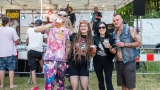 Z koncertu kapely Švagrův punk (15 / 28)