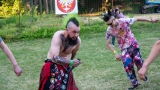 Z koncertu kapely Švagrův punk (16 / 28)
