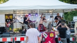Z koncertu kapely Švagrův punk (18 / 28)