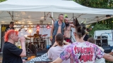 Z koncertu kapely Švagrův punk (23 / 28)