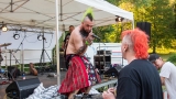 Z koncertu kapely Švagrův punk (27 / 28)