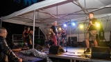 Kapela Živelná pohroma (4 / 20)