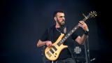 Fenomenální Sabaton znovu fascinoval Plzeň! Obří tank, výpravná scéna, hity i "Ještě jedno pivo" nadchli lochotínský Amfiteátr (12 / 191)