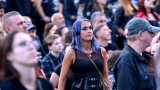 Fenomenální Sabaton znovu fascinoval Plzeň! Obří tank, výpravná scéna, hity i "Ještě jedno pivo" nadchli lochotínský Amfiteátr (23 / 191)
