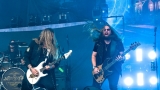 Fenomenální Sabaton znovu fascinoval Plzeň! Obří tank, výpravná scéna, hity i "Ještě jedno pivo" nadchli lochotínský Amfiteátr (35 / 191)