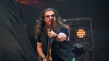 Fenomenální Sabaton znovu fascinoval Plzeň! Obří tank, výpravná scéna, hity i "Ještě jedno pivo" nadchli lochotínský Amfiteátr (61 / 191)
