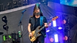 Fenomenální Sabaton znovu fascinoval Plzeň! Obří tank, výpravná scéna, hity i "Ještě jedno pivo" nadchli lochotínský Amfiteátr (63 / 191)