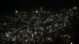 Fenomenální Sabaton znovu fascinoval Plzeň! Obří tank, výpravná scéna, hity i "Ještě jedno pivo" nadchli lochotínský Amfiteátr (113 / 191)