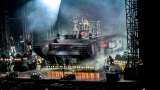 Fenomenální Sabaton znovu fascinoval Plzeň! Obří tank, výpravná scéna, hity i "Ještě jedno pivo" nadchli lochotínský Amfiteátr (128 / 191)