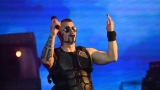 Fenomenální Sabaton znovu fascinoval Plzeň! Obří tank, výpravná scéna, hity i "Ještě jedno pivo" nadchli lochotínský Amfiteátr (137 / 191)