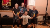 Z koncertu kapely Brutus (21 / 59)