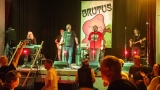 Z koncertu kapely Brutus (24 / 59)