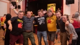 Z koncertu kapely Brutus (30 / 59)