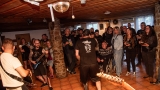 Z koncertu kapely Libido Challenge (19 / 27)