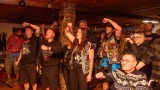 Z koncertu kapely GODLESS (Indie) (4 / 28)