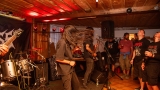 Z koncertu kapely GODLESS (Indie) (7 / 28)