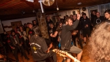 Z koncertu kapely GODLESS (Indie) (23 / 28)