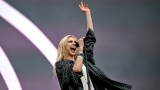 Hvězdná jména světové i české hudební scény, střídavé počasí, komfort  a nekonečná párty! Vyprodaný Rock for People ustál nepřízeň počasí  a těšil se rekordní návštěvnosti (6 / 106)