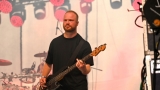 Hvězdná jména světové i české hudební scény, střídavé počasí, komfort  a nekonečná párty! Vyprodaný Rock for People ustál nepřízeň počasí  a těšil se rekordní návštěvnosti (41 / 106)