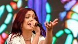 Hvězdná jména světové i české hudební scény, střídavé počasí, komfort  a nekonečná párty! Vyprodaný Rock for People ustál nepřízeň počasí  a těšil se rekordní návštěvnosti (80 / 106)