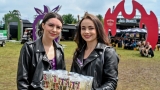 Hvězdná jména světové i české hudební scény, střídavé počasí, komfort  a nekonečná párty! Vyprodaný Rock for People ustál nepřízeň počasí  a těšil se rekordní návštěvnosti (92 / 94)