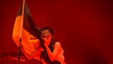 Hvězdná jména světové i české hudební scény, střídavé počasí, komfort  a nekonečná párty! Vyprodaný Rock for People ustál nepřízeň počasí  a těšil se rekordní návštěvnosti (98 / 106)