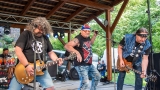 Kapela Antracit s hostem (6 / 28)