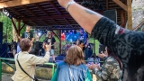 Z koncertu kapely Antracit (22 / 28)