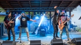 Kapela Pub Kings s hosty (18 / 20)