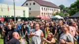 Z koncertu kapely E!E (30 / 36)