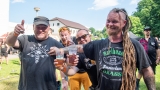 Z koncertu kapely Status Praesents (23 / 34)