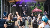 Z koncertu kapely Status Praesents (25 / 34)