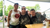 Z koncertu kapely Status Praesents (30 / 34)