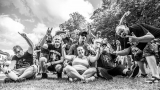 Z koncertu kapely Status Praesents (33 / 34)