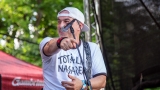 Kapela Totální nasazení (25 / 36)