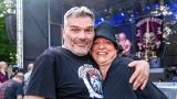Z koncertu kapely Vision Days (20 / 33)