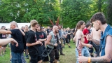 Z koncertu kapely Vision Days (29 / 33)