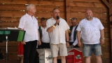 Zahájení 17. Dechovkového festivalu (2 / 46)
