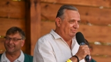 Zahájení 17. Dechovkového festivalu (3 / 46)