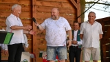 Zahájení 17. Dechovkového festivalu (1 / 43)