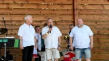 Zahájení 17. Dechovkového festivalu (2 / 43)