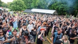 Z koncertu kapely Alkehol (14 / 31)