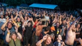 Z koncertu kapely Alkehol (30 / 31)